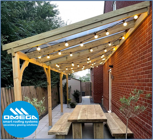 10mm polycarbonate sheet roof - polycarbonate,