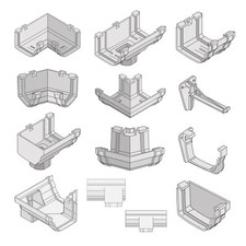 Marley Classic Conservatory