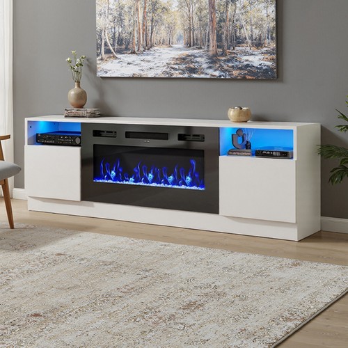 Living room stand unit - living,