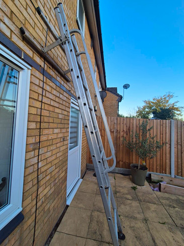Aluminium conservatory roof - aluminium,
