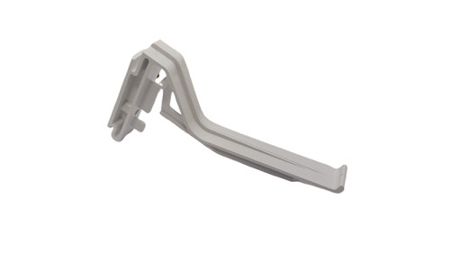 Conservatory gutter bracket - gutter,