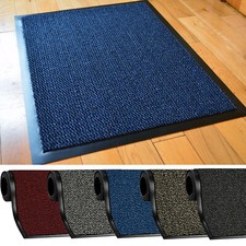 LARGE BARRIER DOOR MAT HEAVY