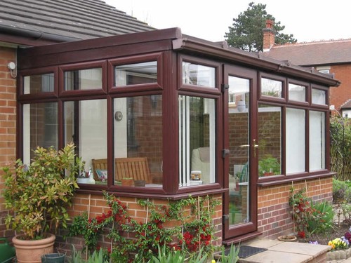Custom manufactured upvc - manufactured,