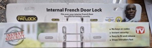 Patlock patio conservatory - patlock,