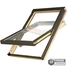 OPTILIGHT ROOF WINDOW Loft