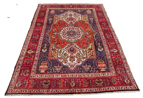 Classy old handmade - a,