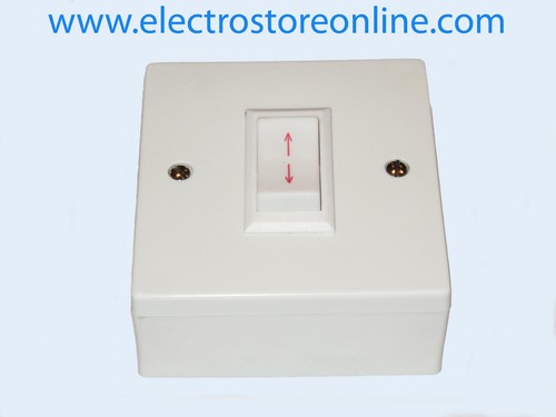 Conservatory roof vent motor - vent,