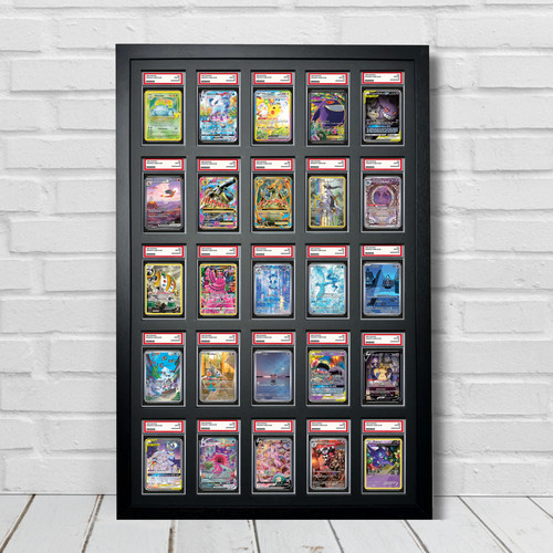 Premium psa cgc slab - uv, psa-cgc