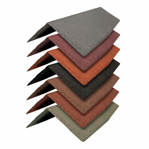Tapco roof ridge - tapco, synthetic