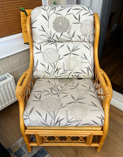 Conservatory piece suite - conservatory,