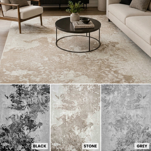 Modern abstract rugs living - rugs,