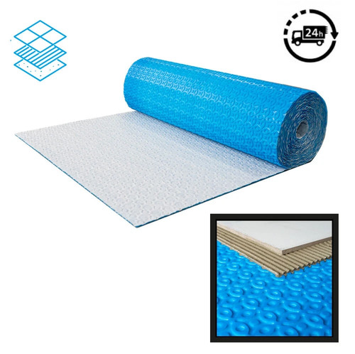 Tile decoupling mat anti crack - tile,