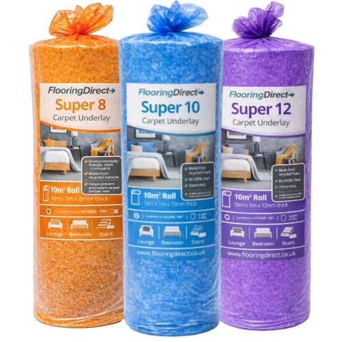 Carpet underlay foam super - carpet, pu