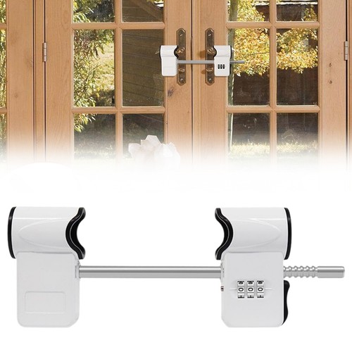Conservatory security lock - conservatory, –