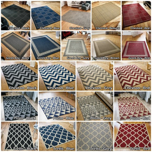 Outdoor patio rugs flatweave - outdoor,