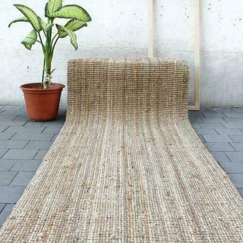 Runner rug 100 - runner, 100%