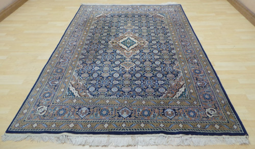 Large carpet rug hand made - large,