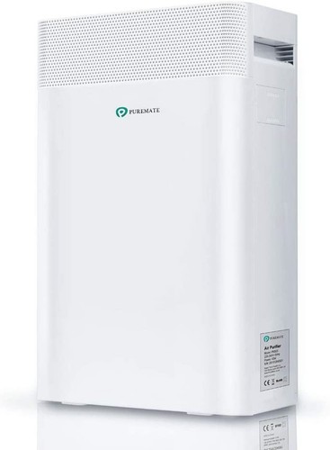Air purifier 1 - 5-in-1,