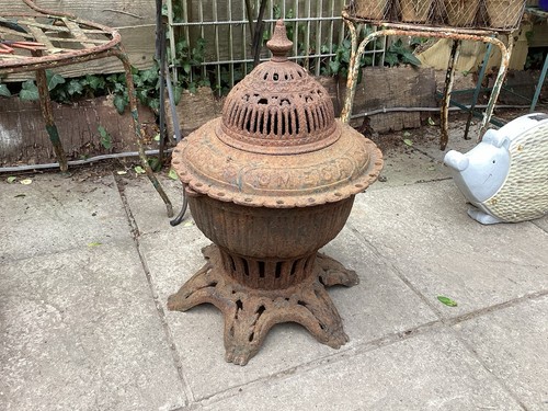 Victorian omega conservatory - victorian,