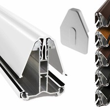 Conservatory Roof Glazing Bar