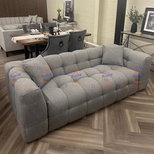 Mega sale luxury bubble boucle - sale,
