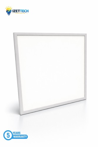 Led panel light 600x600mm 48w - led,