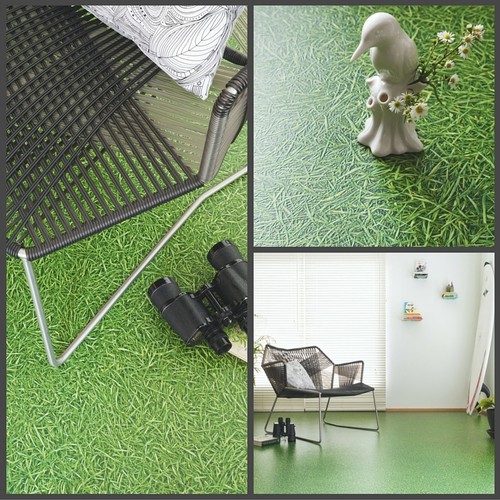 Realistic grass vinyl - realistic,