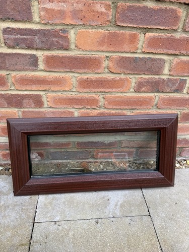 Rosewood upvc conservatory - rosewood,