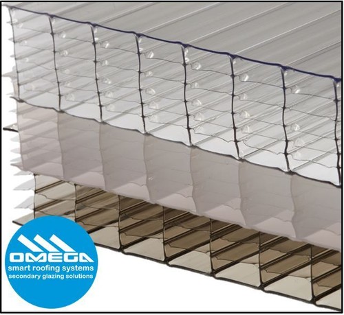Polycarbonate roofing sheets - roofing,