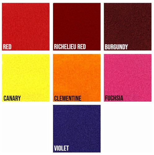 Eco velour event carpet - velour-event,