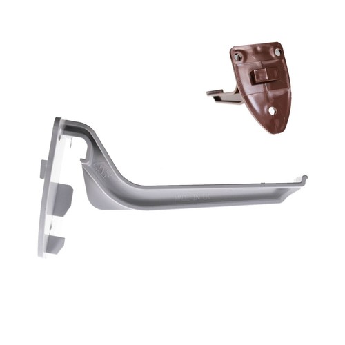 Quantal gutter brackets q8710 - quantal,