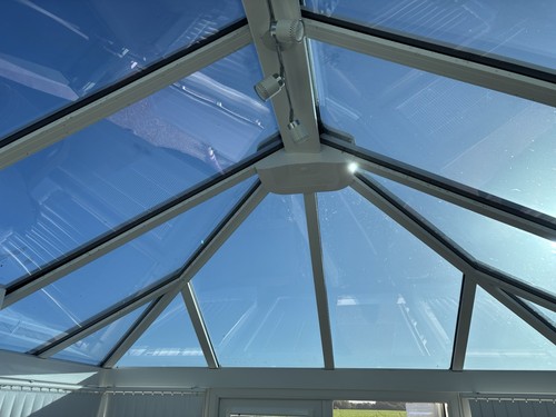 Pvcu double glazed - pvcu,