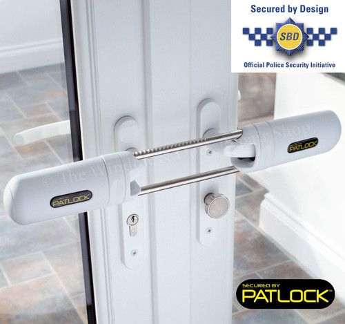 Patlock patio conservatory - patlock,