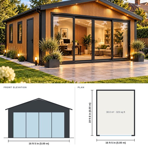 Custom size insulated - custom,