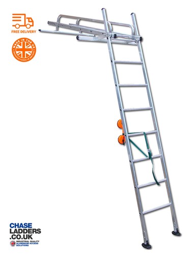 Chase ladders conservatory - ladders,