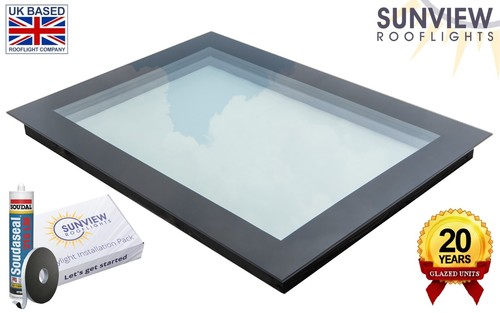 Roof window skylight flat - window,