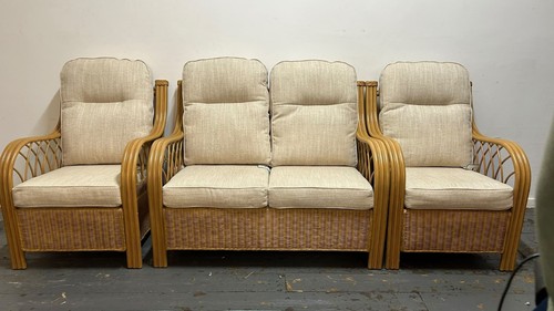 Desser viola light - desser, rattan