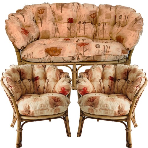 Replacement cushions for - cushions,