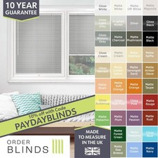 Perfect Fit Aluminium Venetian