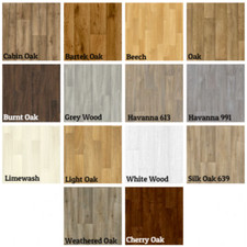 AUTUMN SALE | Wood Plank