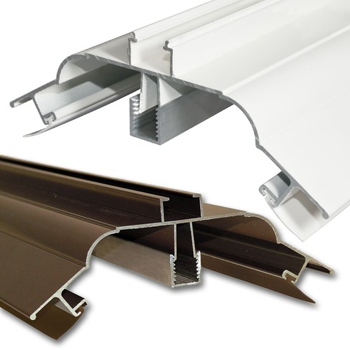 Sunwood conservatory ridge cap - sunwood,
